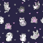 Pawpals Print