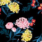 Fancy Forever Floral Print